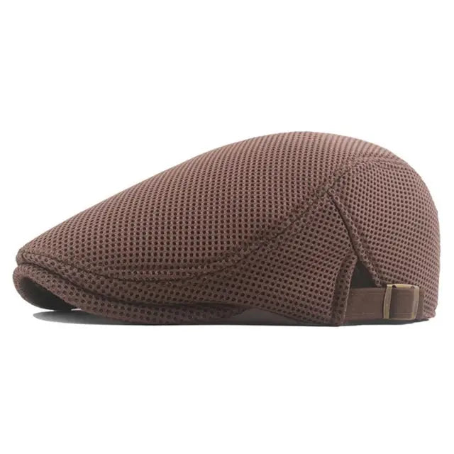 Cappello Vintage Cyprian
