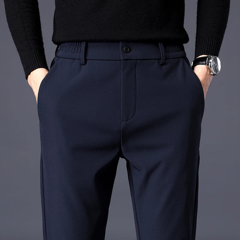 Pantaloni Business Casual