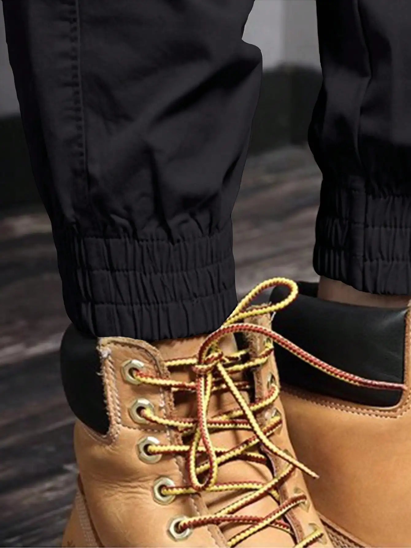 Pantaloni Cargo Tattici