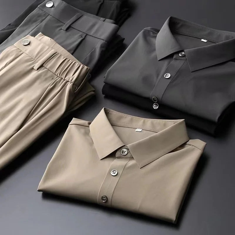 Set Polo Sleek Ensemble