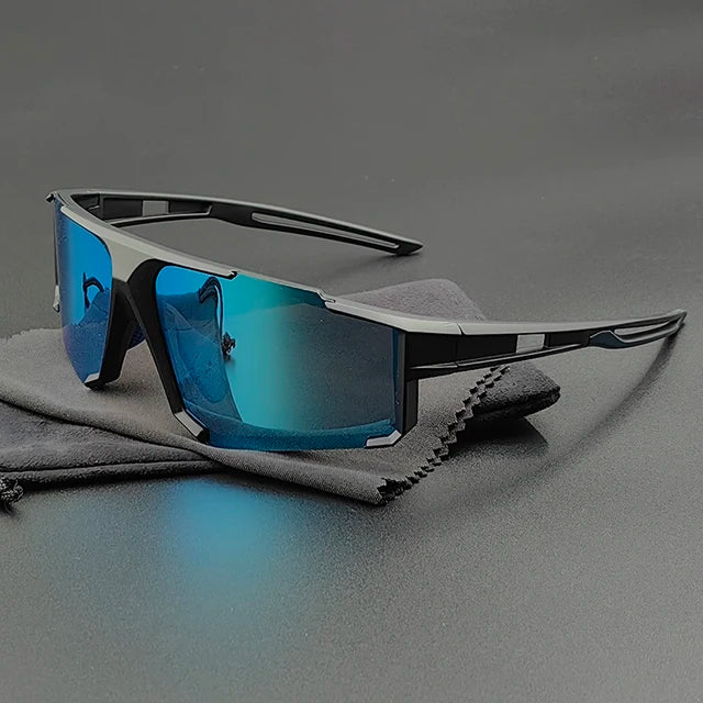 Occhiali da ciclismo Christos