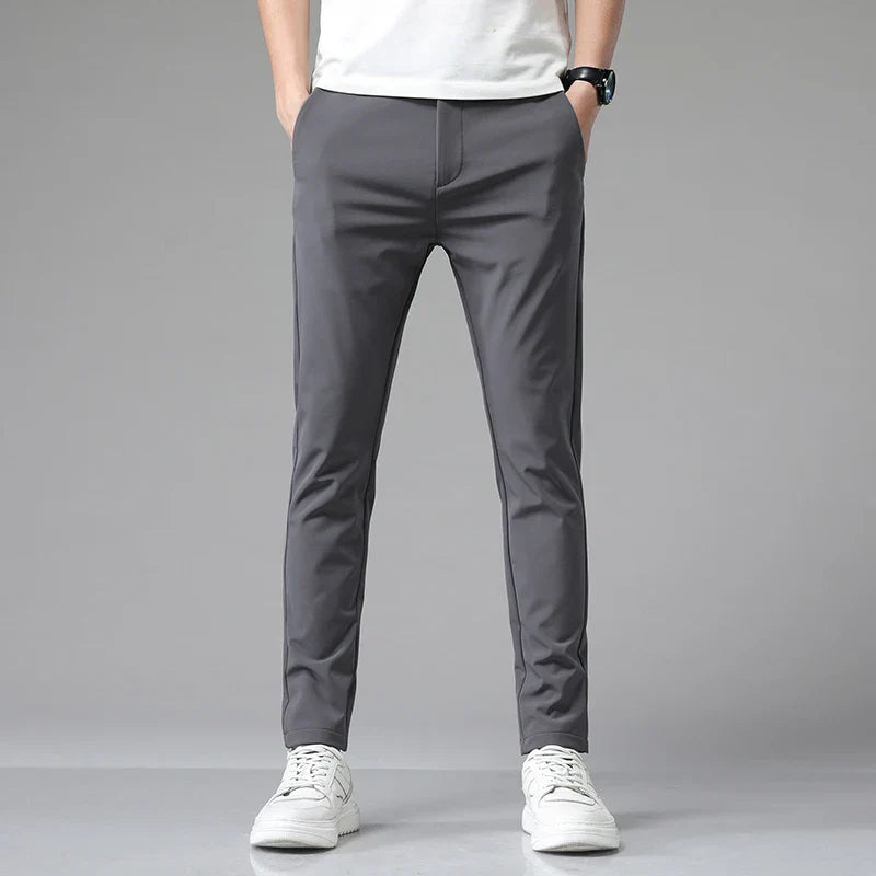 Pantaloni Business Casual