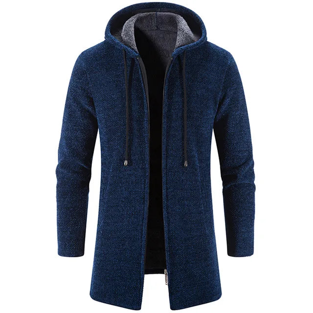 Cappotto in Cashmere Cyril