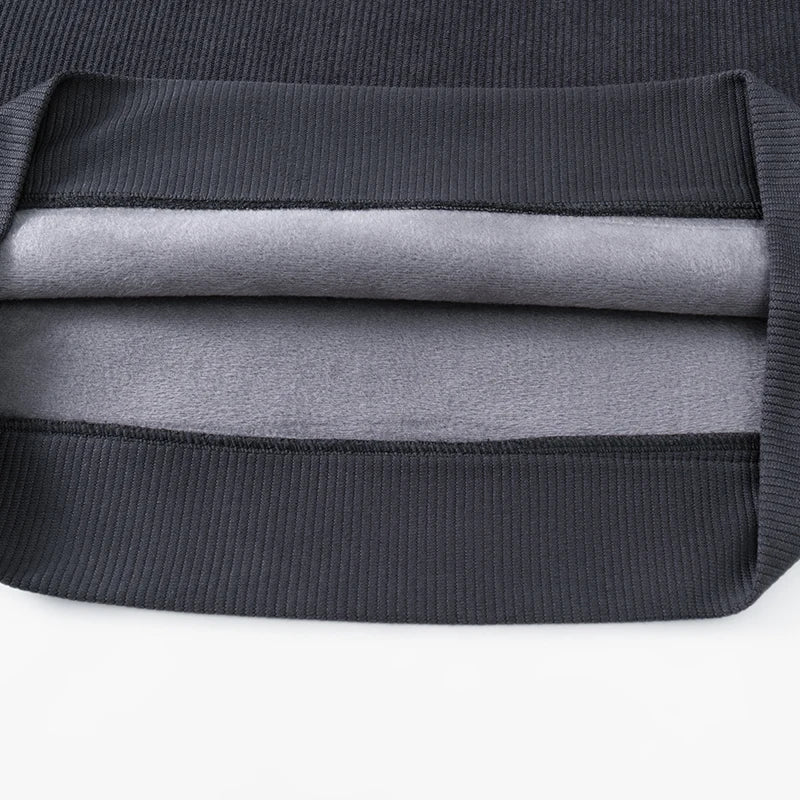 Pullover da uomo 2-in-1