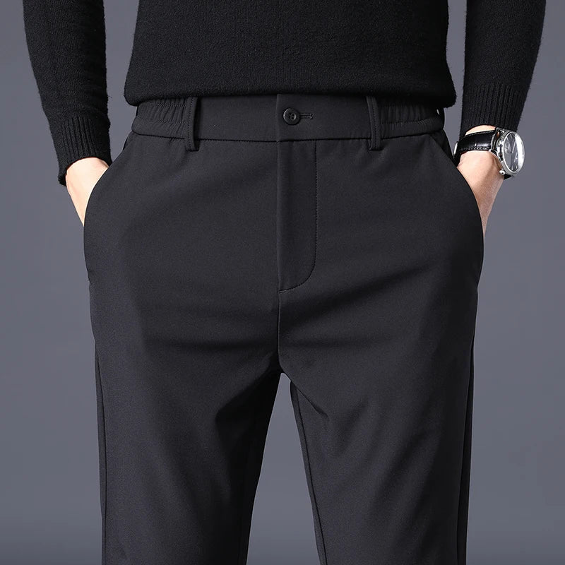 Pantaloni Business Casual