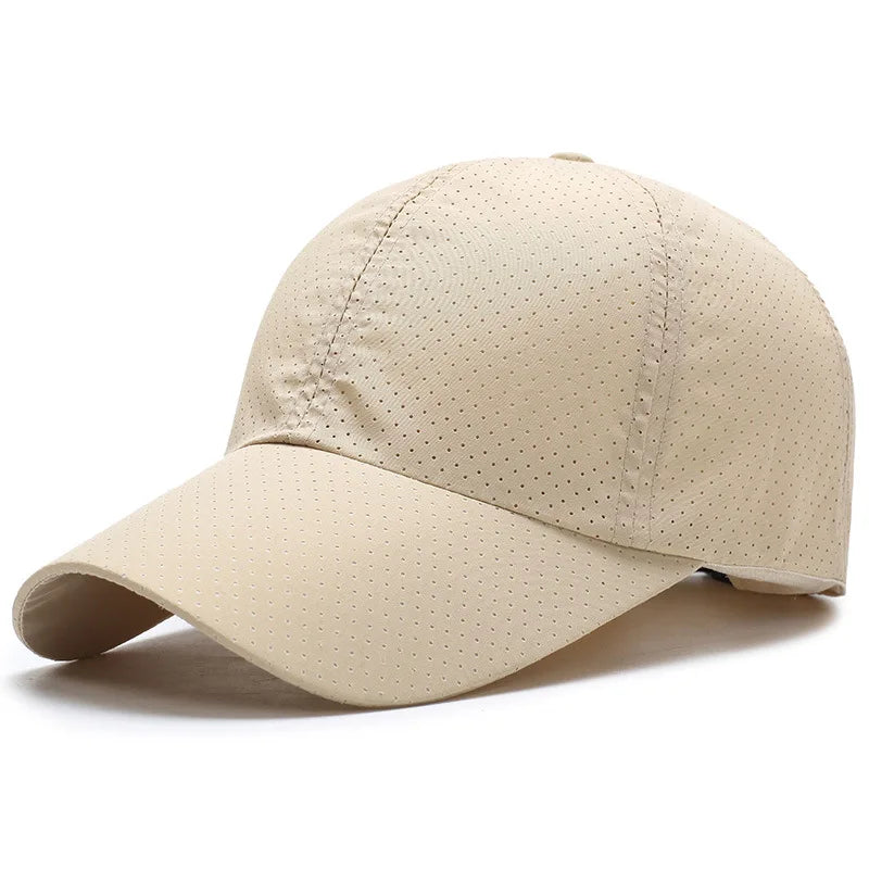 Cappello Performante Traspirante