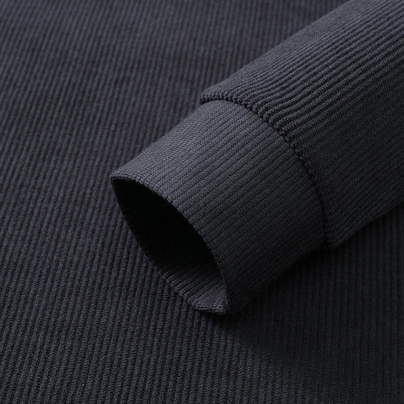 Pullover da uomo 2-in-1