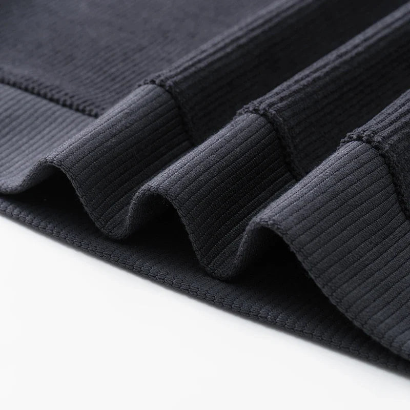 Pullover da uomo 2-in-1