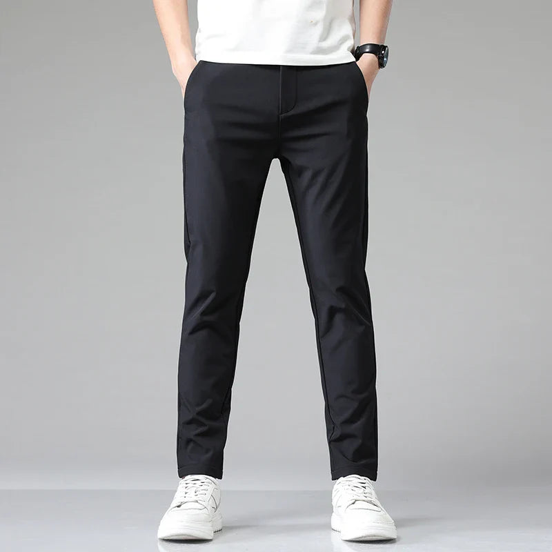 Pantaloni Business Casual