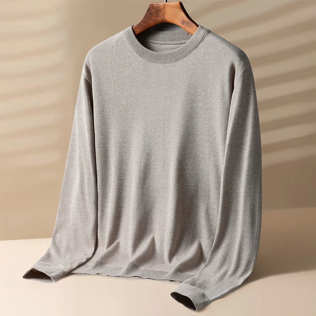 Maglione in Lana Stefan