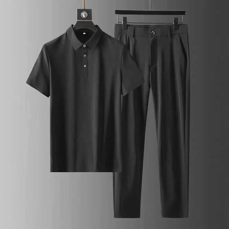 Set Polo Sleek Ensemble
