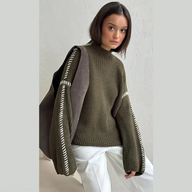 Mila Milano™ | Pull Oversize