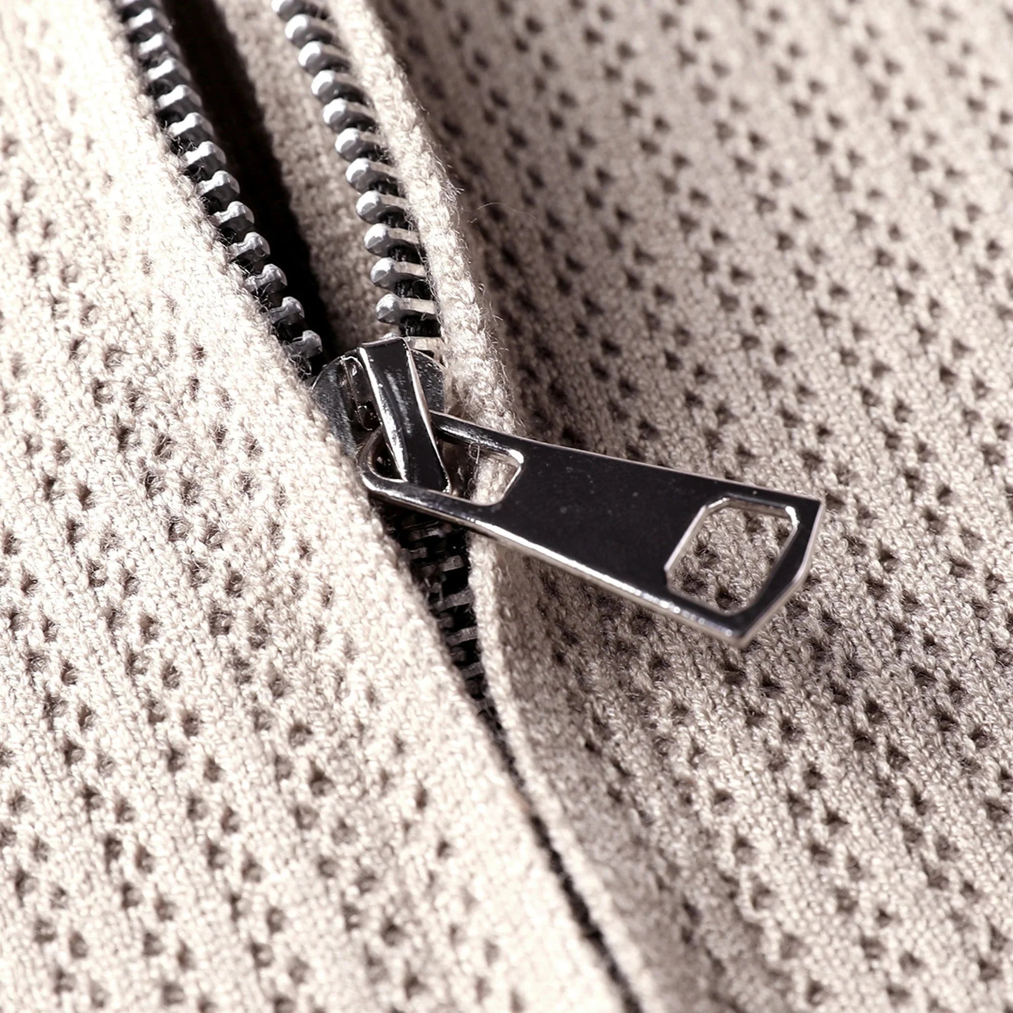 Cardigan Polo da Uomo