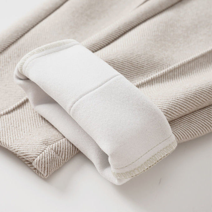 Pantaloni di Cotone Prasad