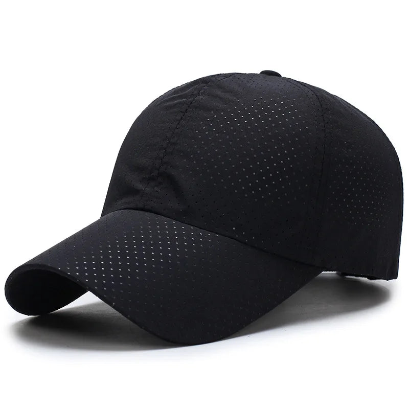 Cappello Performante Traspirante