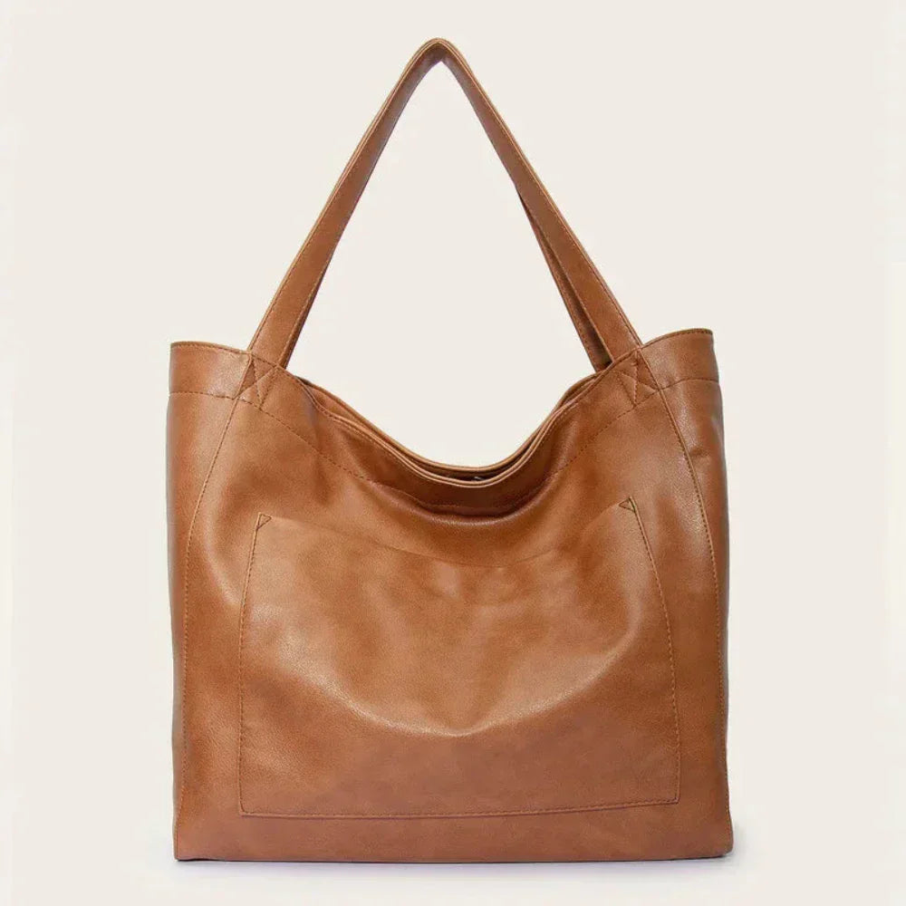 Mila Milano™ | Sac à épaule doux Luxe Grandeur