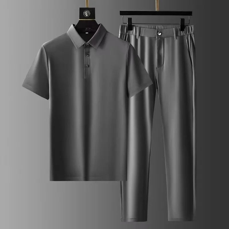 Set Polo Sleek Ensemble