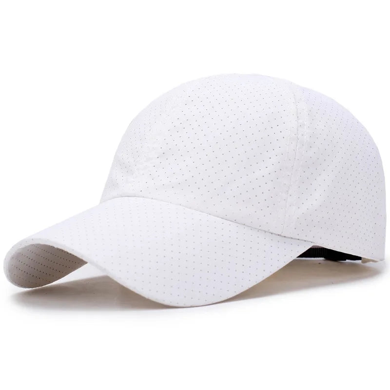 Cappello Performante Traspirante