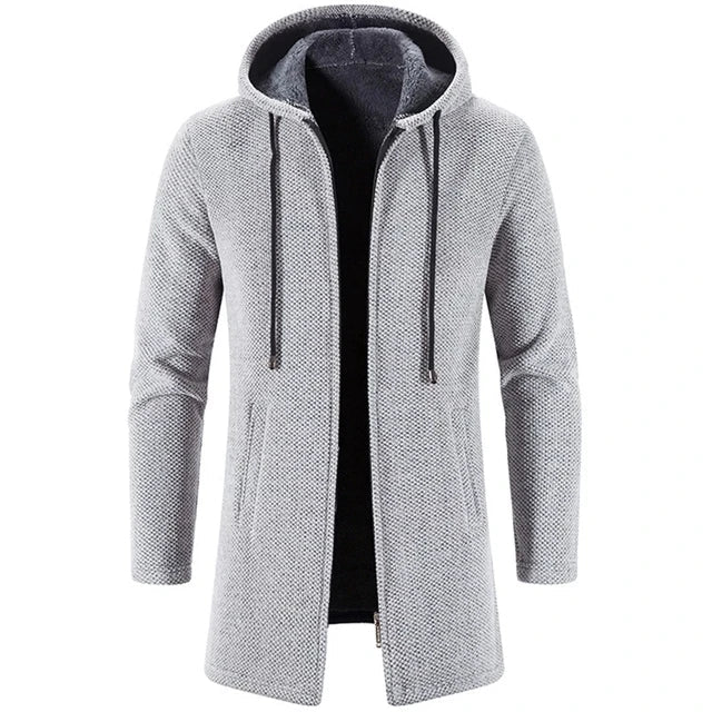 Cappotto in Cashmere Cyril