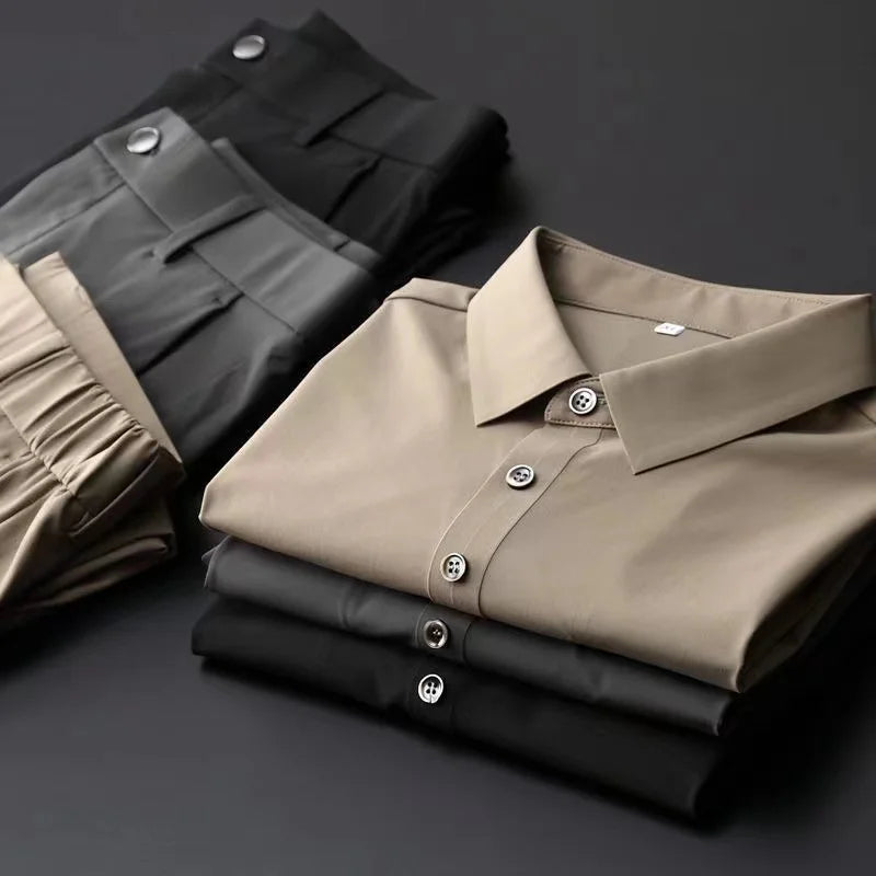 Set Polo Sleek Ensemble