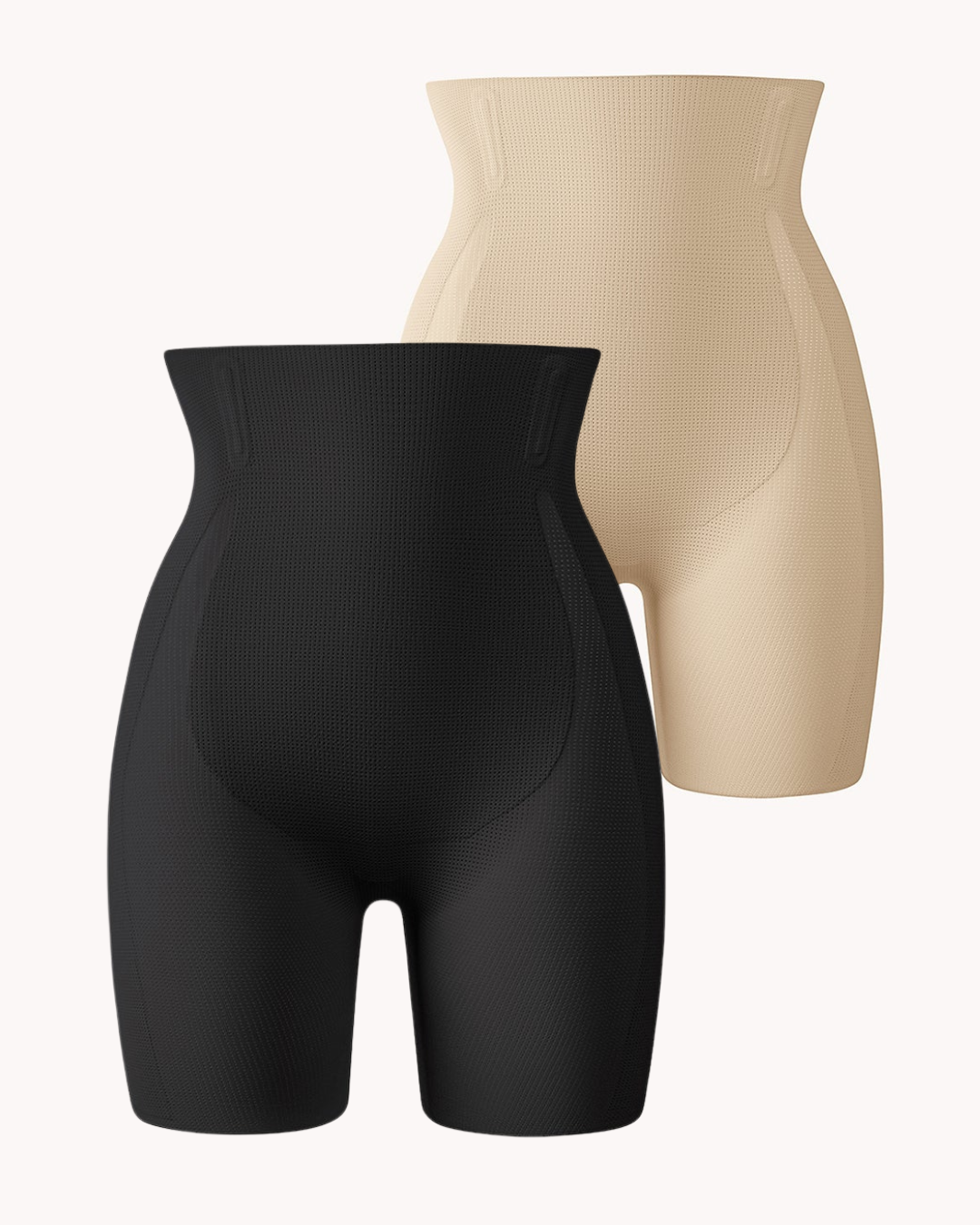 Mila Milano™ | High Waist Tummy Control & Butt Lift | BOGO Limitato: Due Pezzi, Un Solo Prezzo