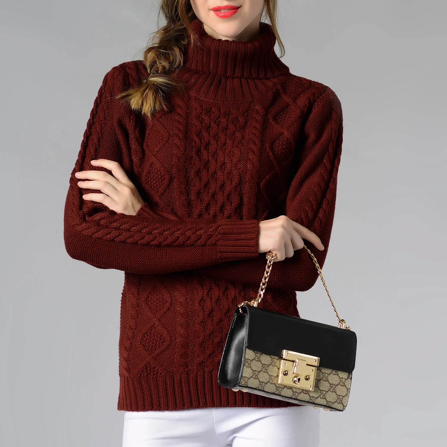 Maglione Sima