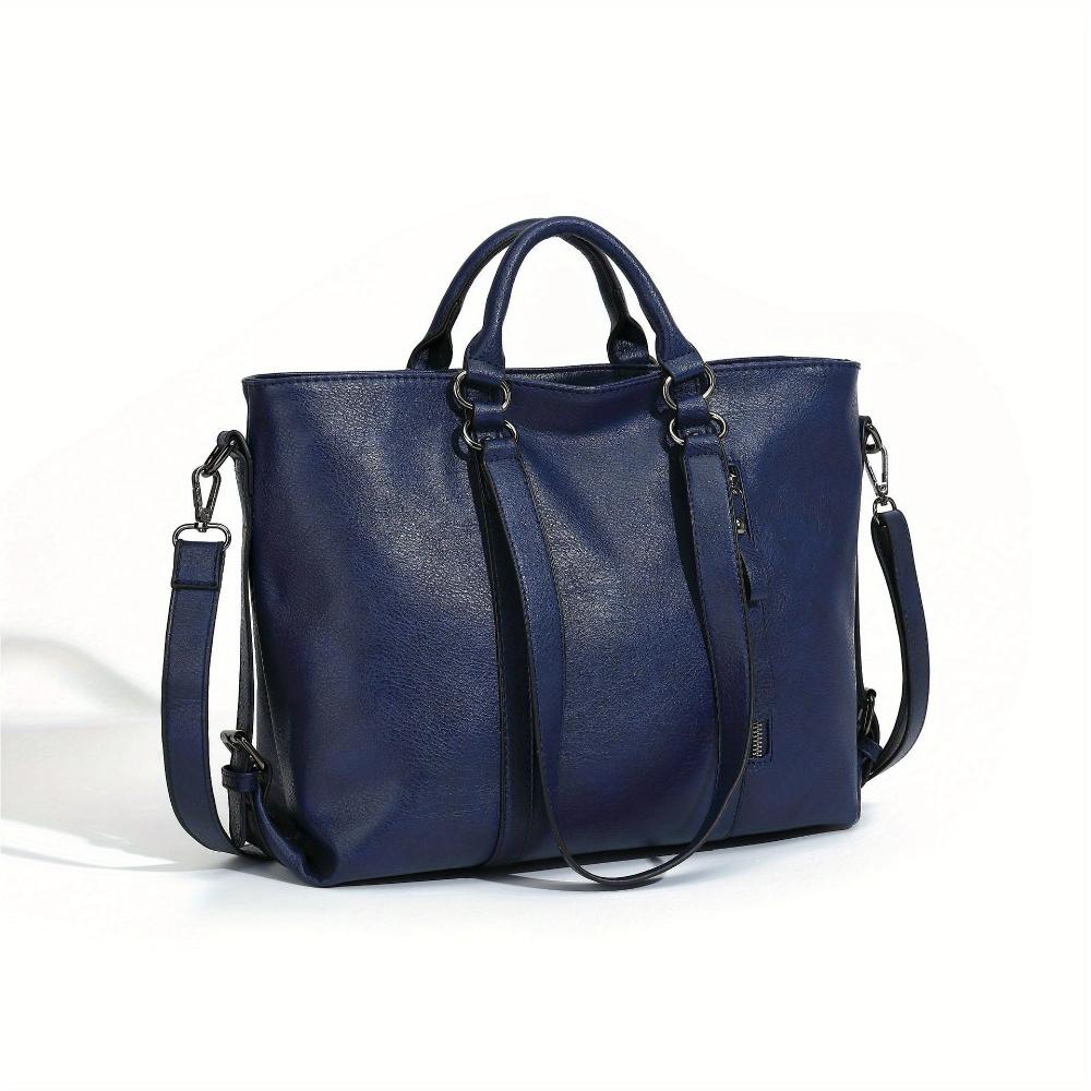 Mila Milano™ | Sac fourre-tout vintage d'élégance classique