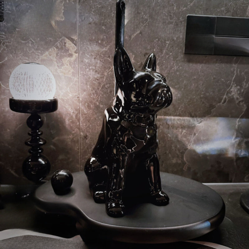 Mila Milano™ | Elegant Bulldog Decor