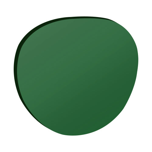 1.67 Index Super Thin Lens(up to 35% thinner)