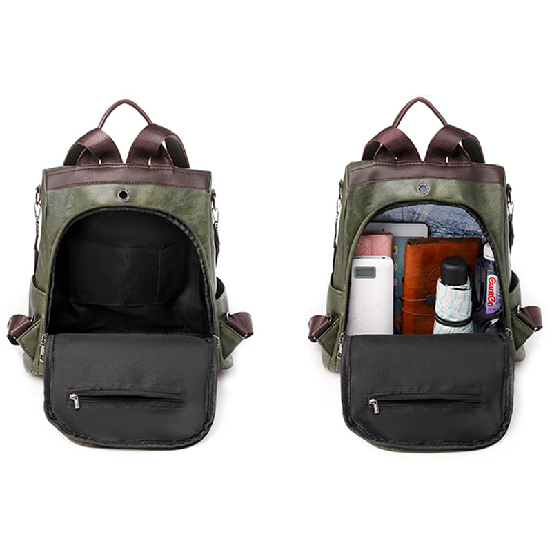 Mila Milano™ | Sac à dos élégant