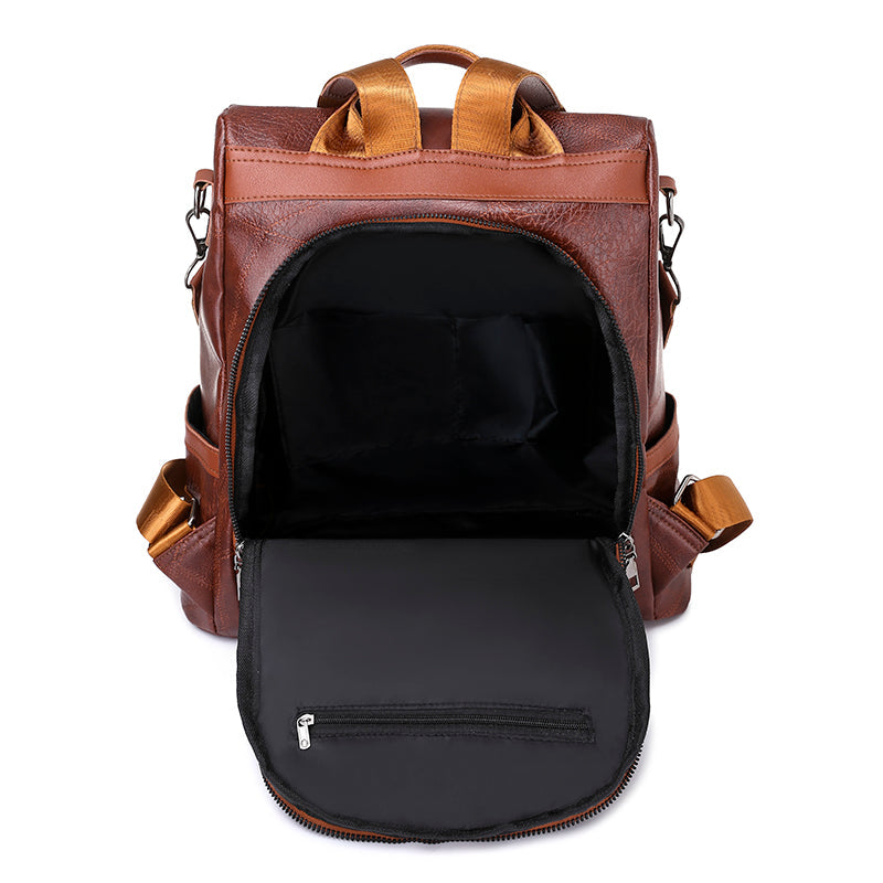 Mila Milano™ | Sac à dos décontracté