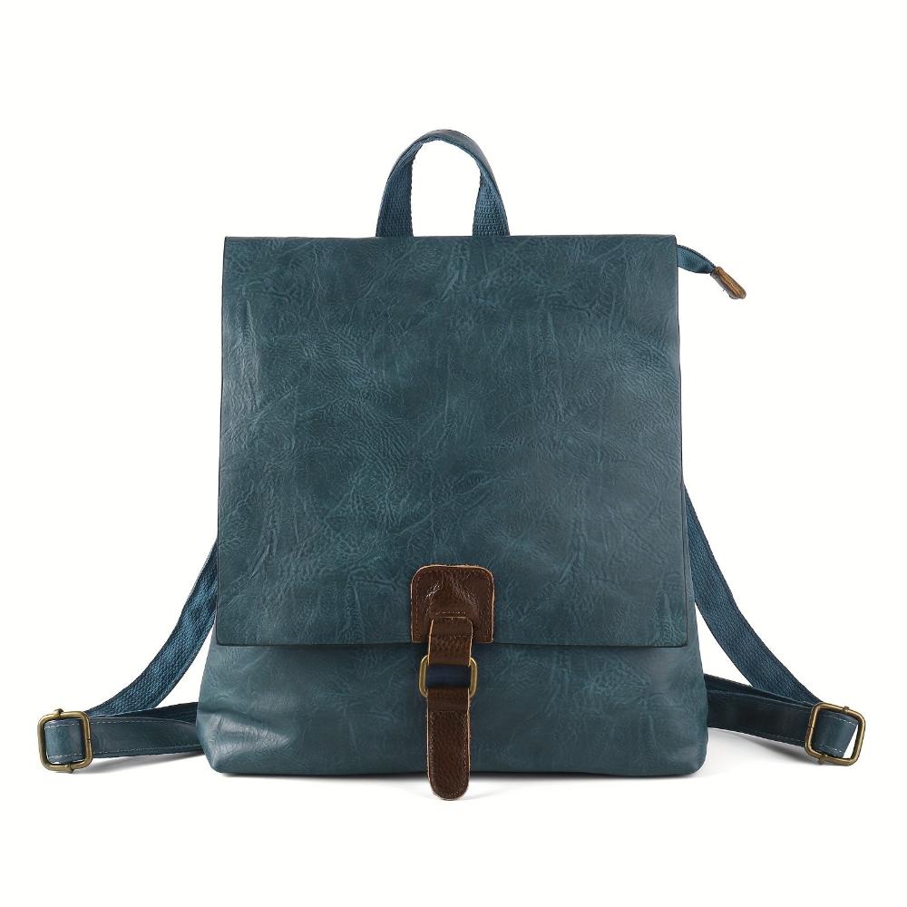 Mila Milano™ | Sac à dos rétro multifonctionnel