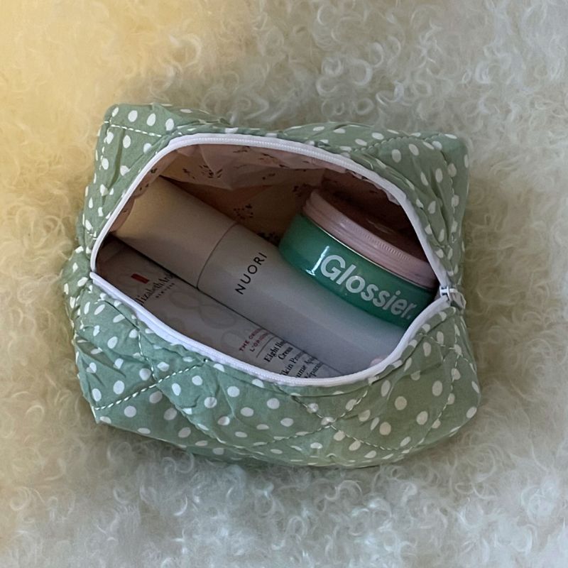 Viola Piccola - Kosmetik Tasche