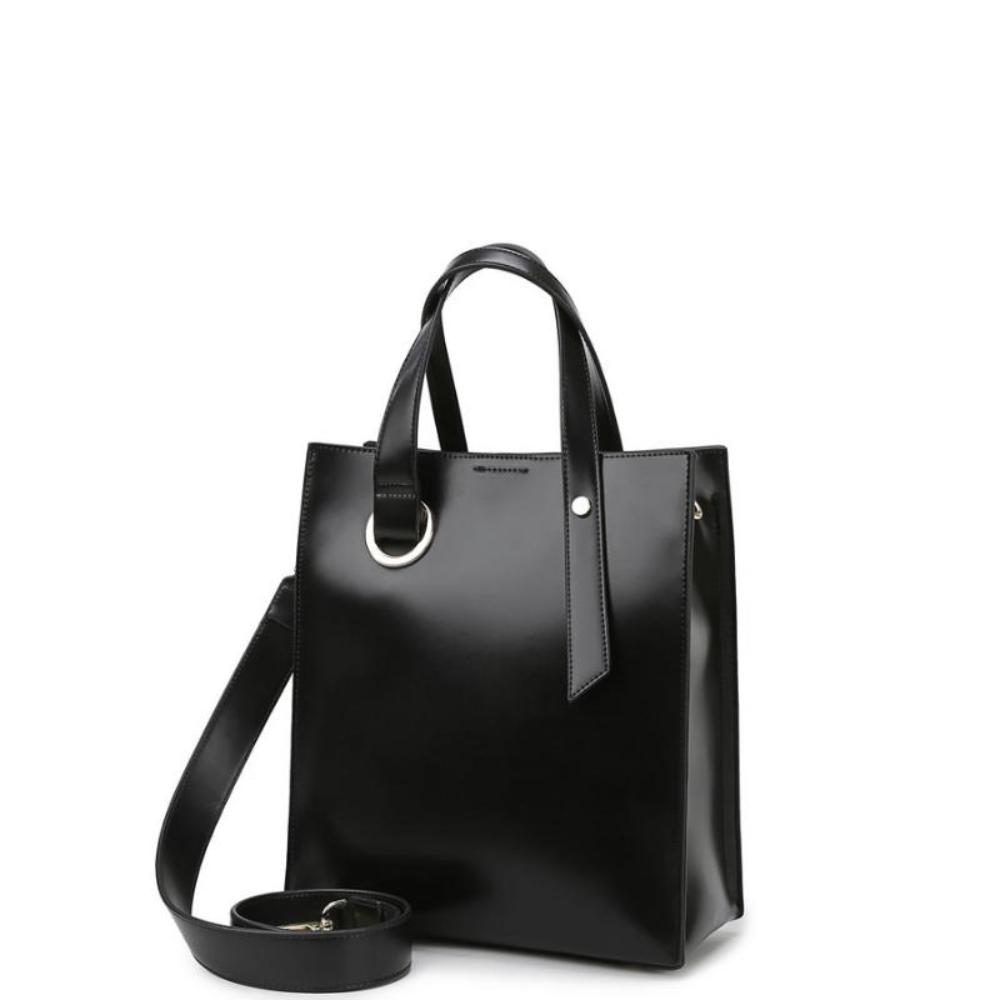 Mila Milano™ | Sac Structuré Mince