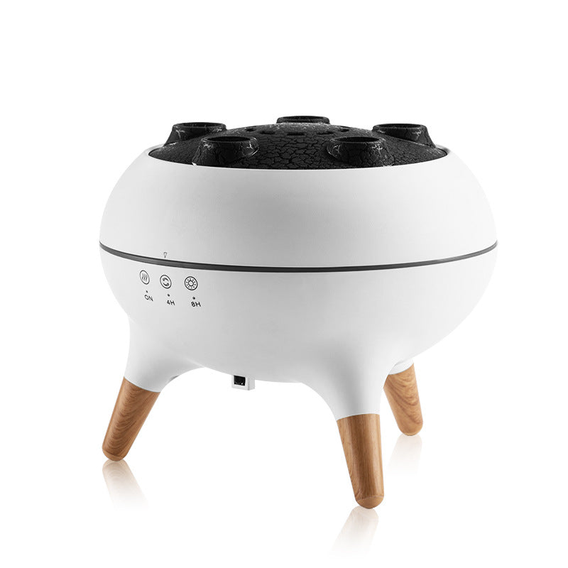 Mila Milano™ | Méduse Élégante | Diffuseur d’Atmosphère