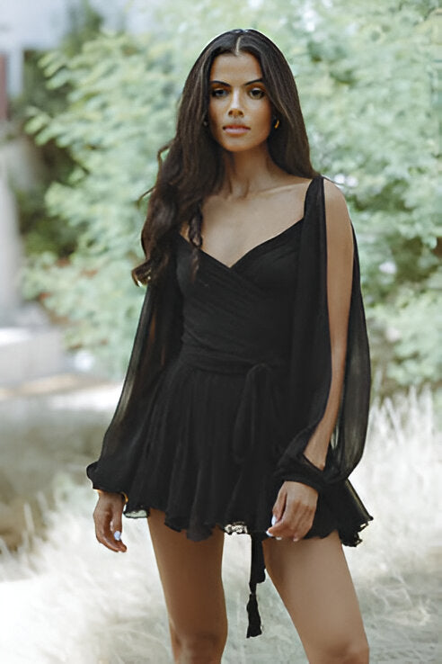 Mila Milano™ | ABITO ESTIVO CON SLIP