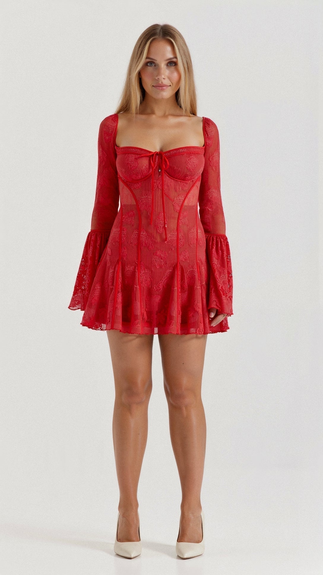 Abito Minidress Adelina