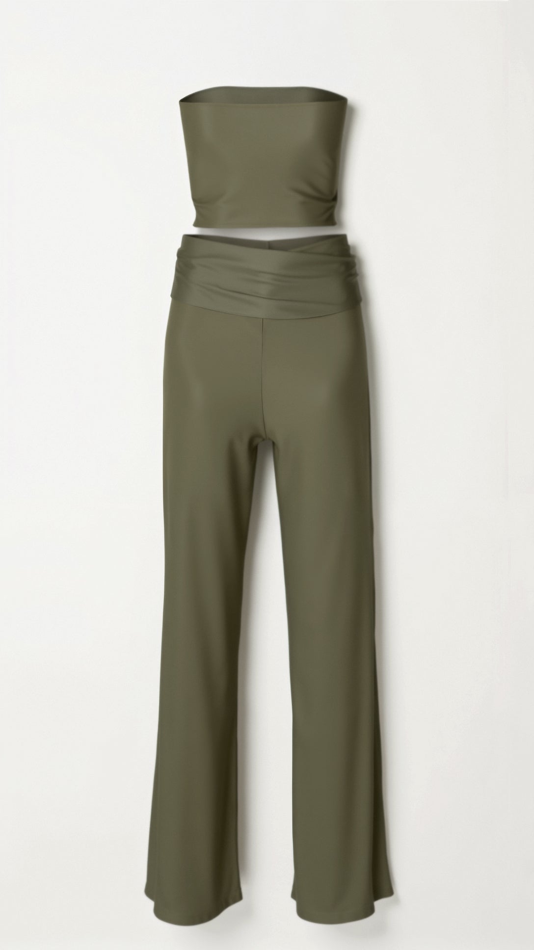 Set Amelie senza spalline