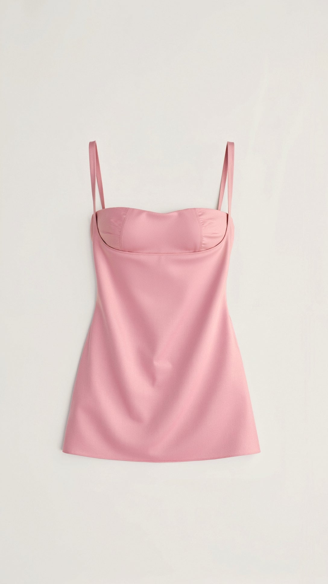 Amorette Slip-Minikleid