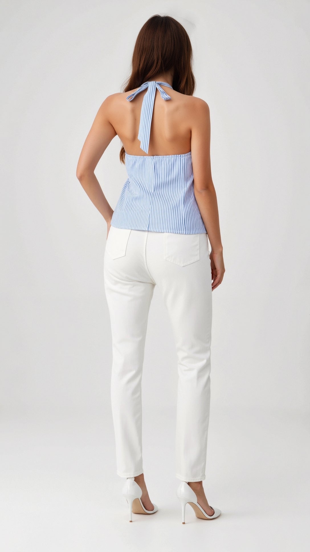 Top Neckholder Aspen da Legare