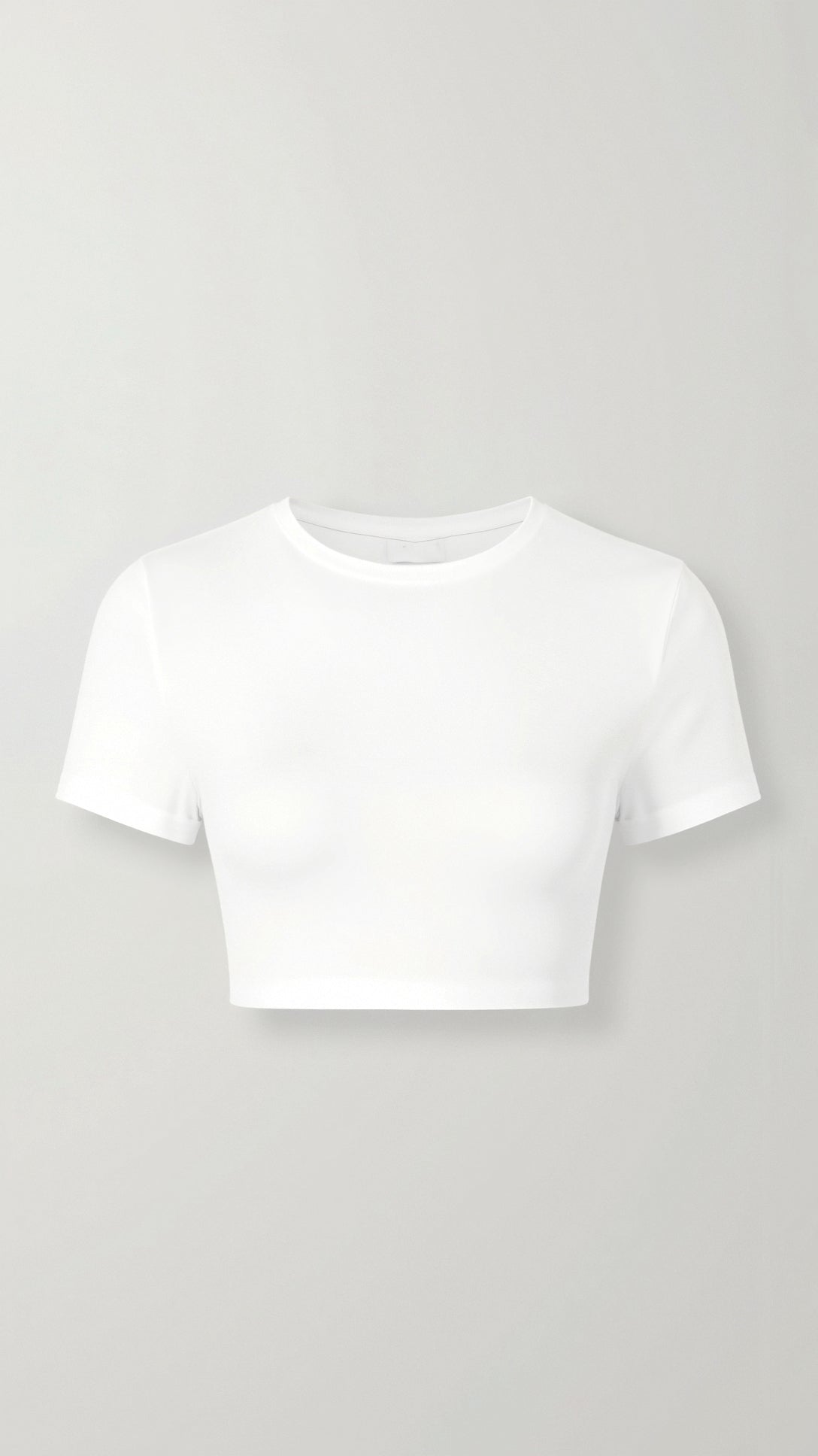 Calypso Top a Maniche Corte