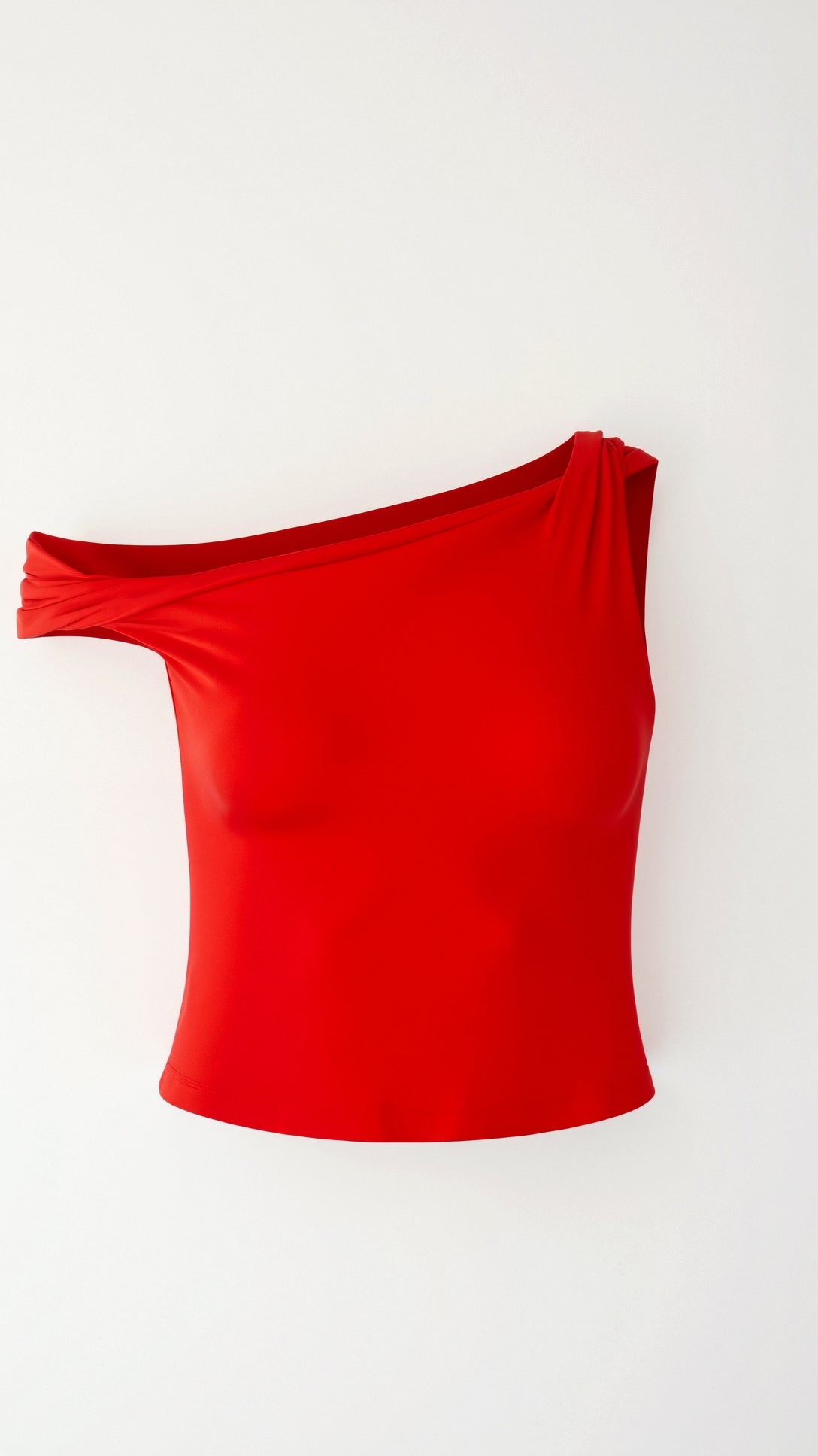 Top asimmetrico Carol