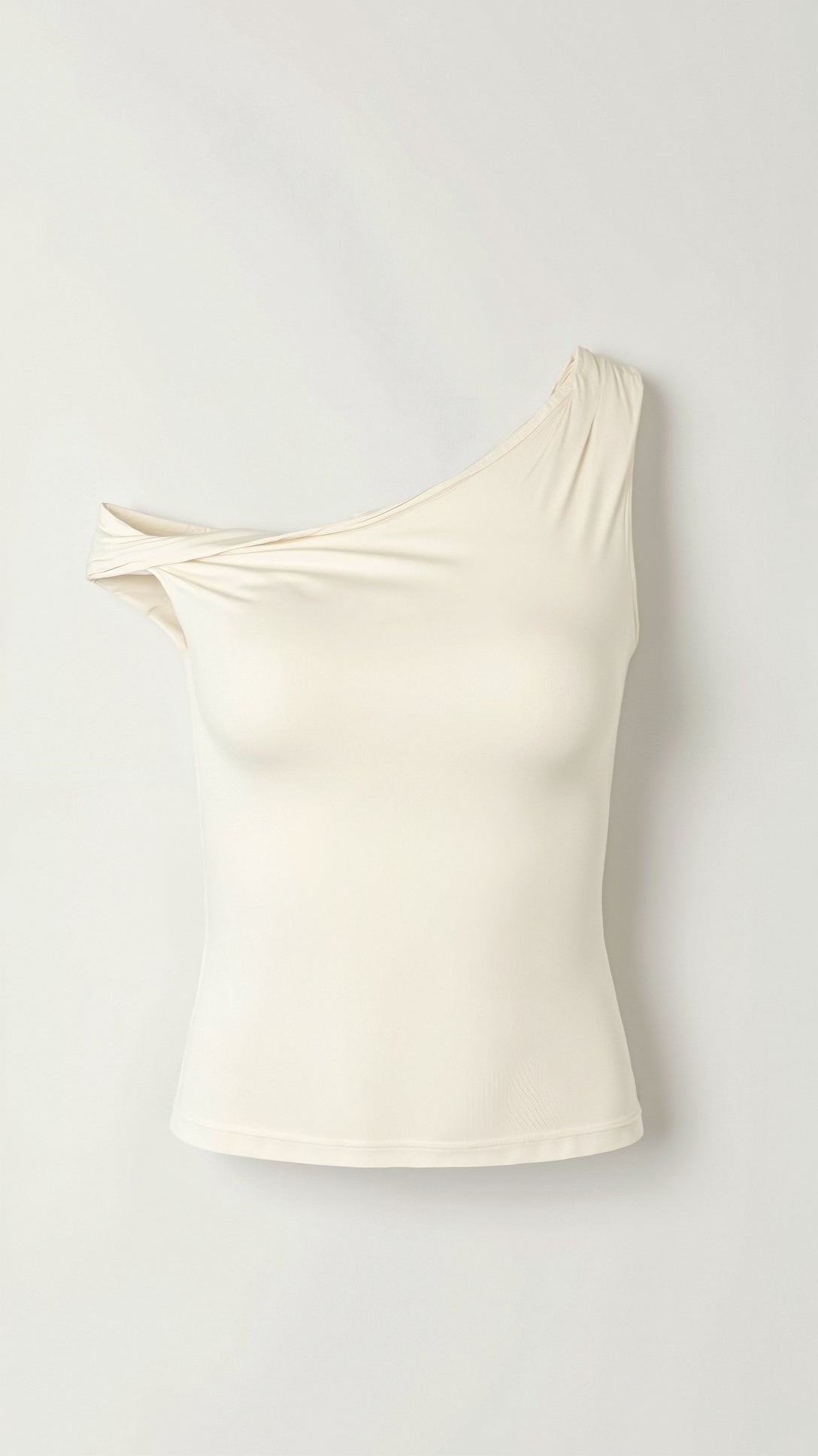 Top asimmetrico Carol