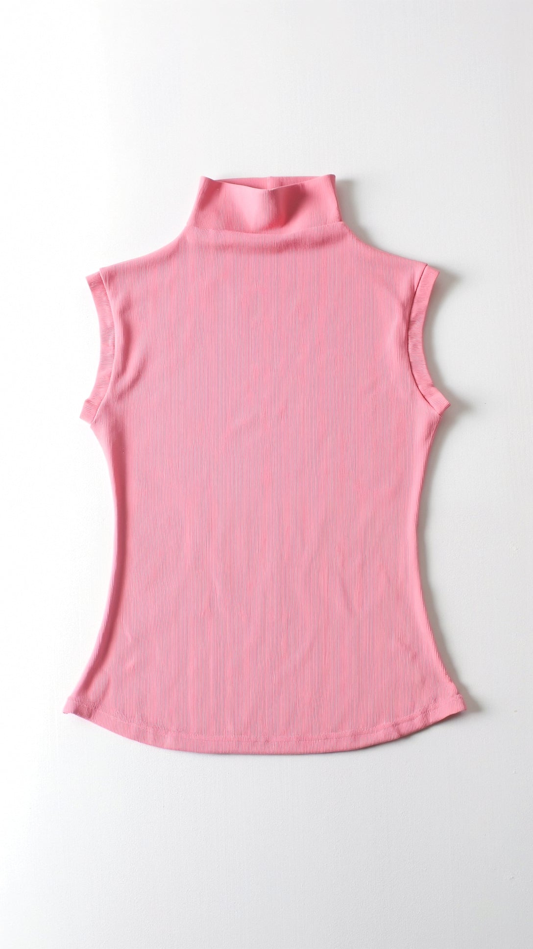 Top senza maniche Kassandra