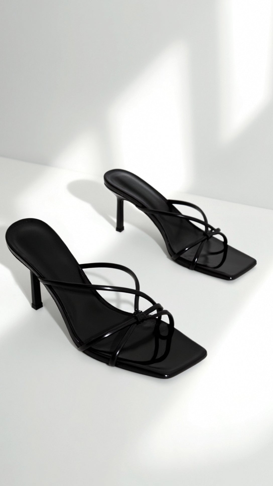 Ciabatte Christina con nodo