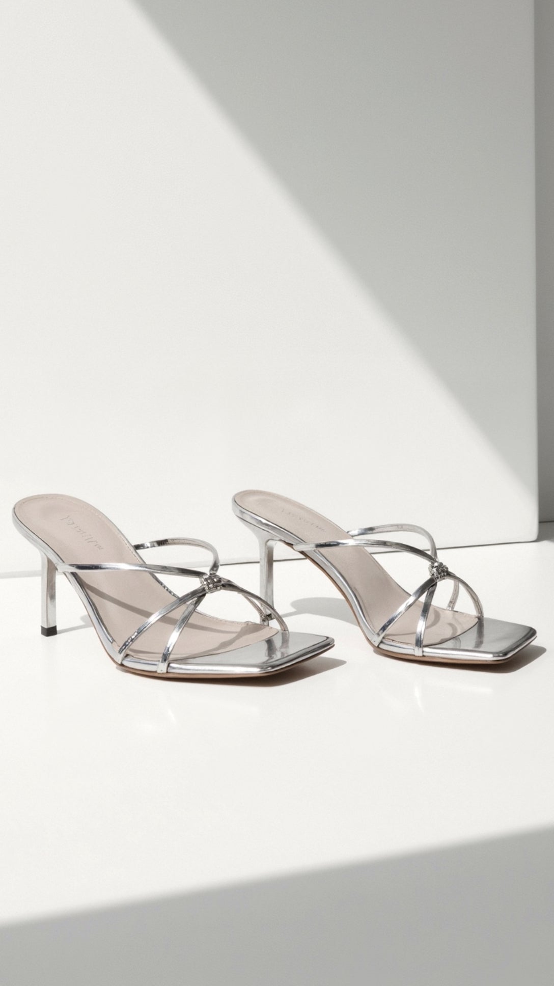 Ciabatte Christina con nodo