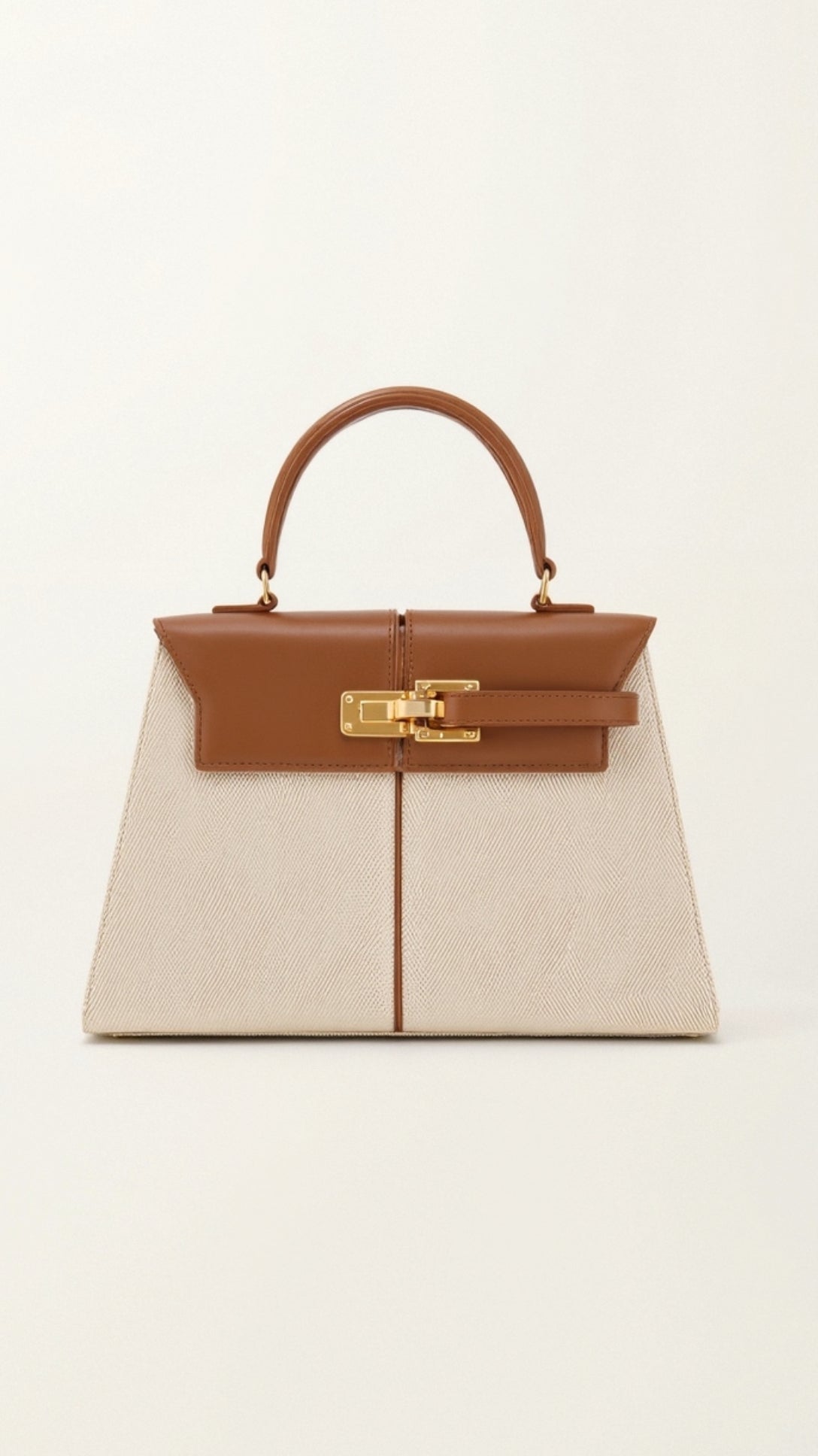 Borsa Claudia Top Handle