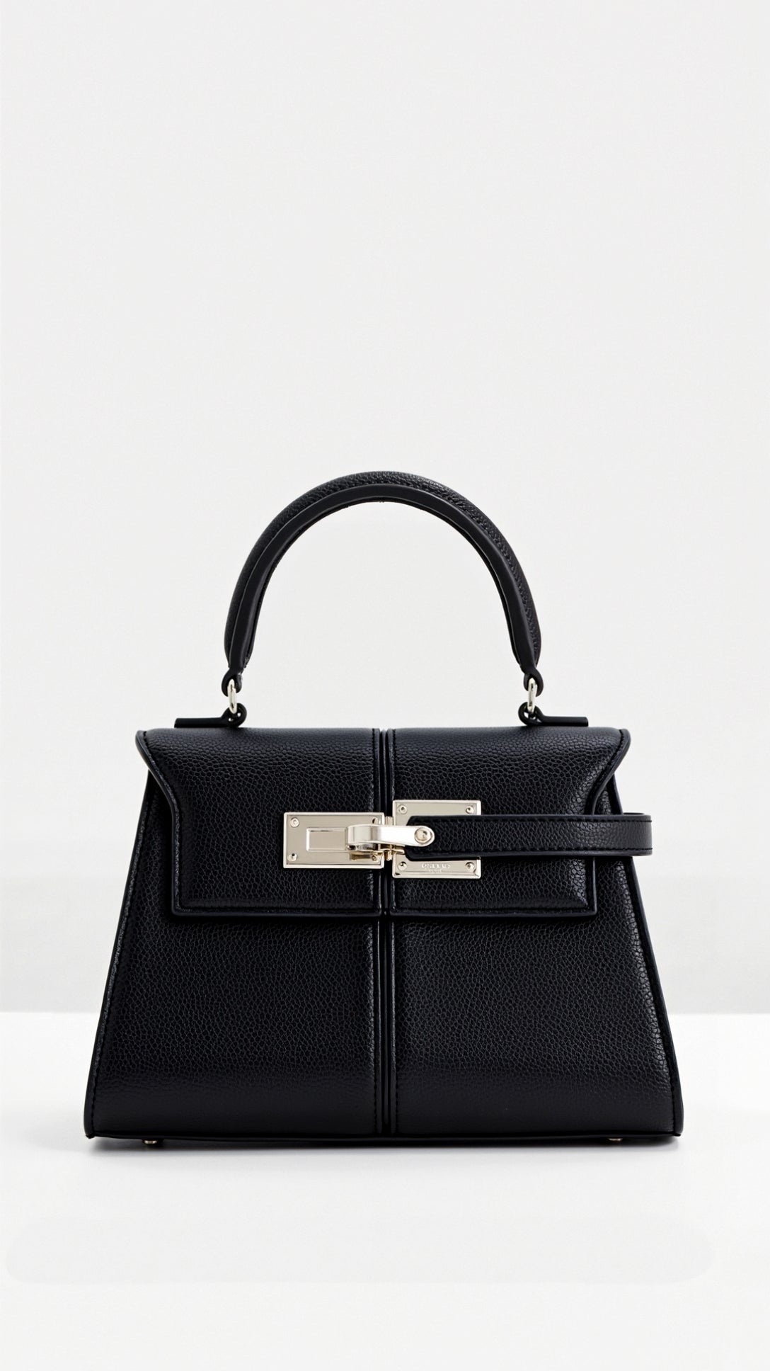 Borsa Claudia Top Handle