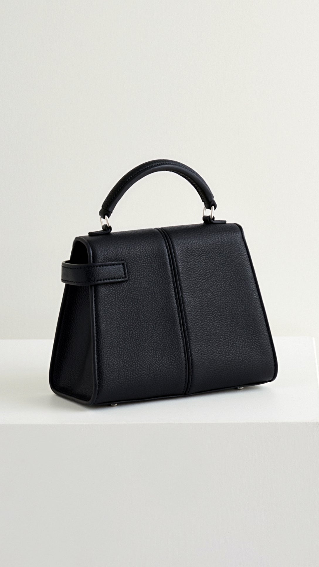 Borsa Claudia Top Handle