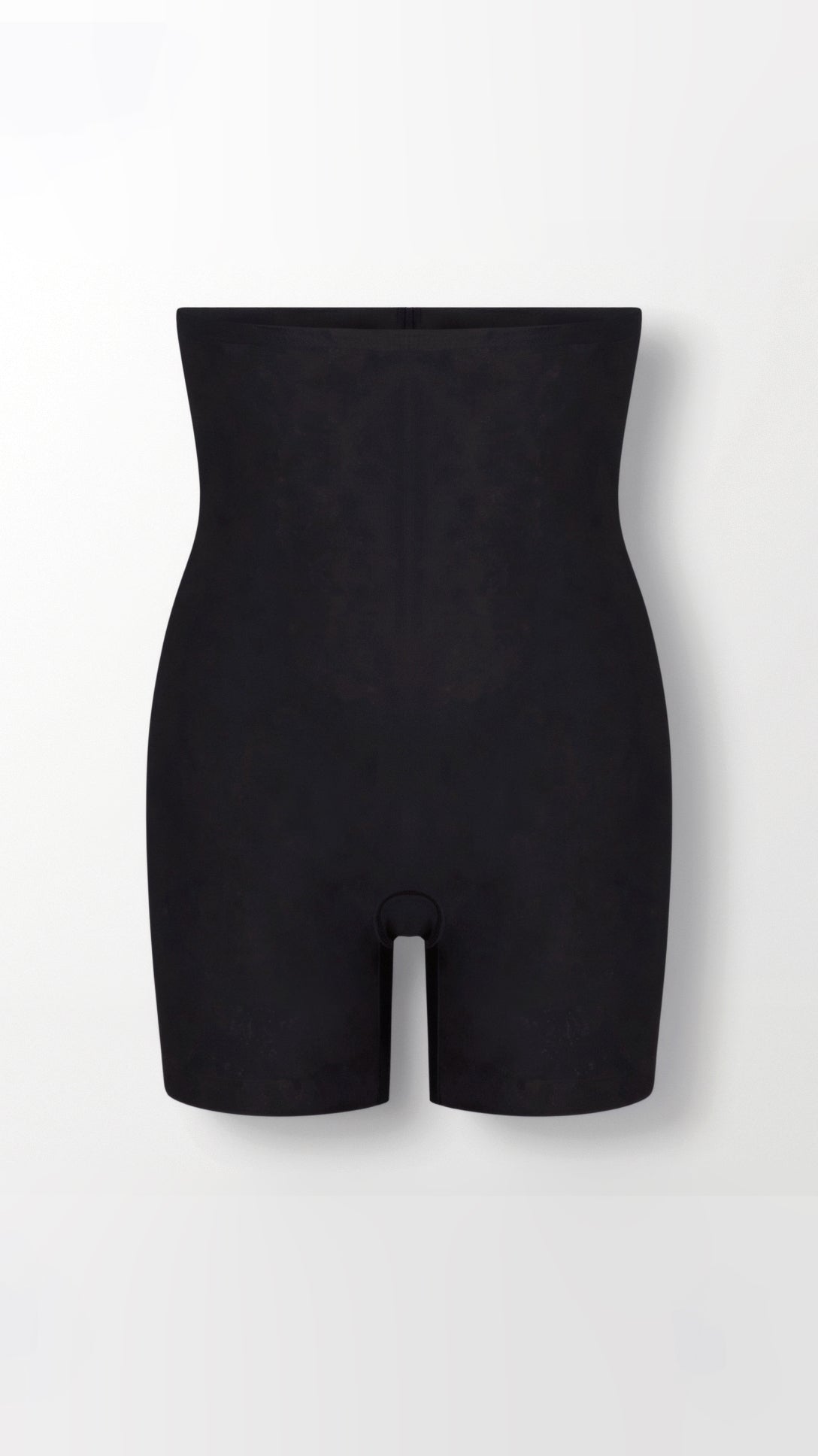 Shorts Core Sculpt a vita alta